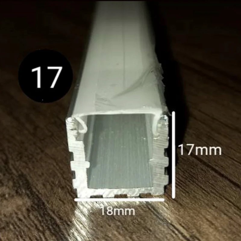 پروفیل لاین نوری