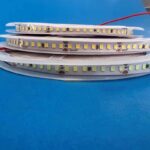 پروفیل لاین نوری