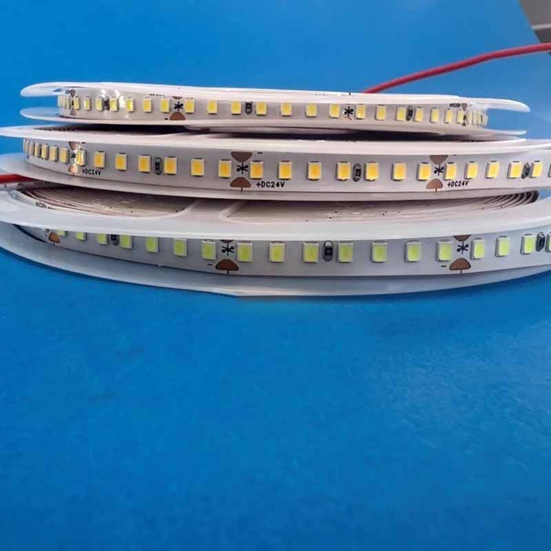 پروفیل لاین نوری