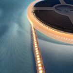 پروفیل نور مخفی