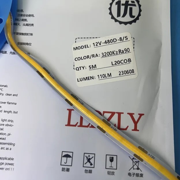 لاین نوری روکار