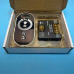 لاین نوری روکار