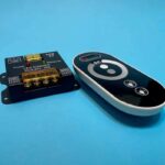 لاین نوری روکار