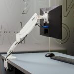 نگهدارنده بازویی مانیتور