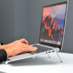 هولدر لپ تاپ