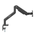 بازوی مانیتور دوگانه