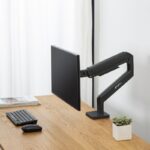 بازوی مانیتور