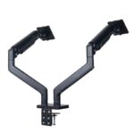 بازوی مانیتور دوگانه