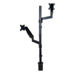 بازوی مانیتور