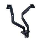 بازوی مانیتور