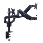 بازوی مانیتور دوگانه