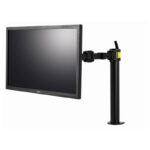 بازوی مانیتور دوگانه