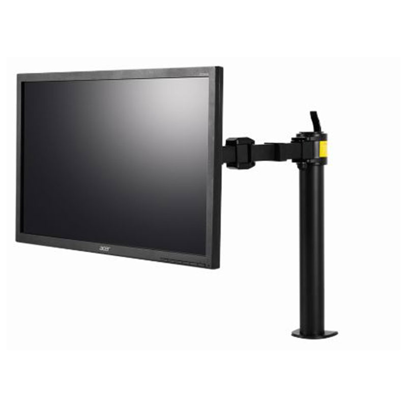 بازوی مانیتور دوگانه