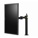 بازوی مانیتور