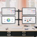 استند مانیتور