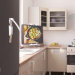 پایه نگهدارنده موبایل رومیزی