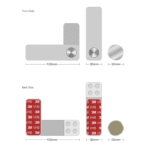 هولدر نگهدارنده موبایل