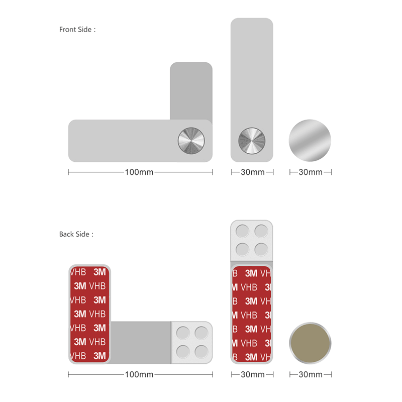 هولدر نگهدارنده موبایل