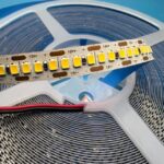 پروفیل نور خطی کناف