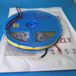 پروفیل نور خطی