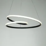 آویز مینیمال