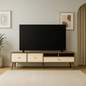 میز تلویزیون مدرن