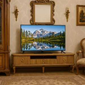 میز تلویزیون کلاسیک