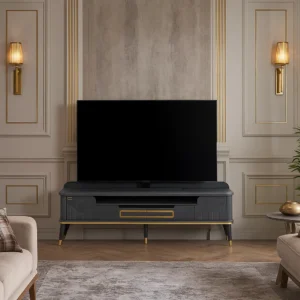 میز تلویزیون مدرن کلاسیک