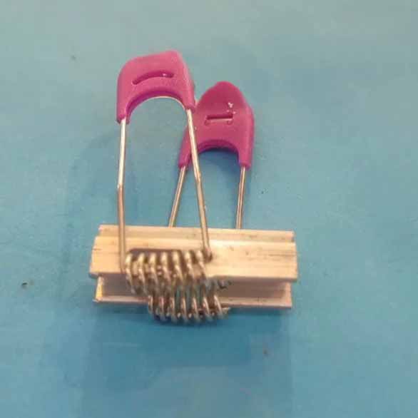 c46d0b فنر کشویی پروفیل