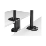 بازوی مانیتور دوگانه