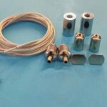 بکسل آویز لوستر