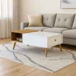 جلو مبلی مینیمال