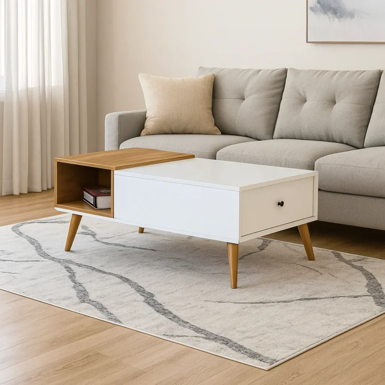 جلو مبلی مینیمال