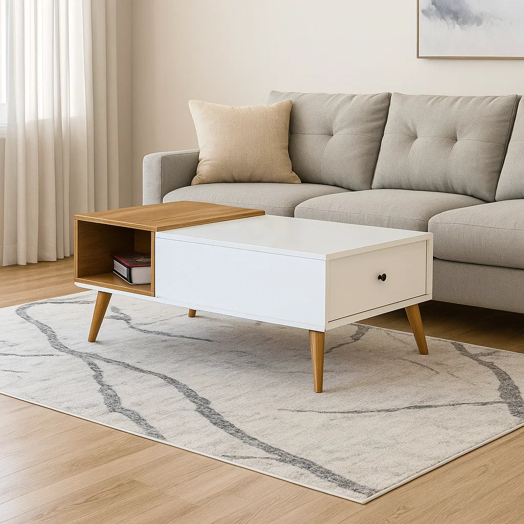 جلو مبلی مینیمال