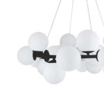 لوستر مولکولی جدید