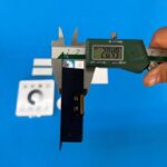 دیمر کلید هوشمند سبک