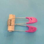 فنر کشویی پروفیل