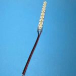 پروفیل چراغ خطی