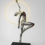 مجسمه بزرگ دکوری