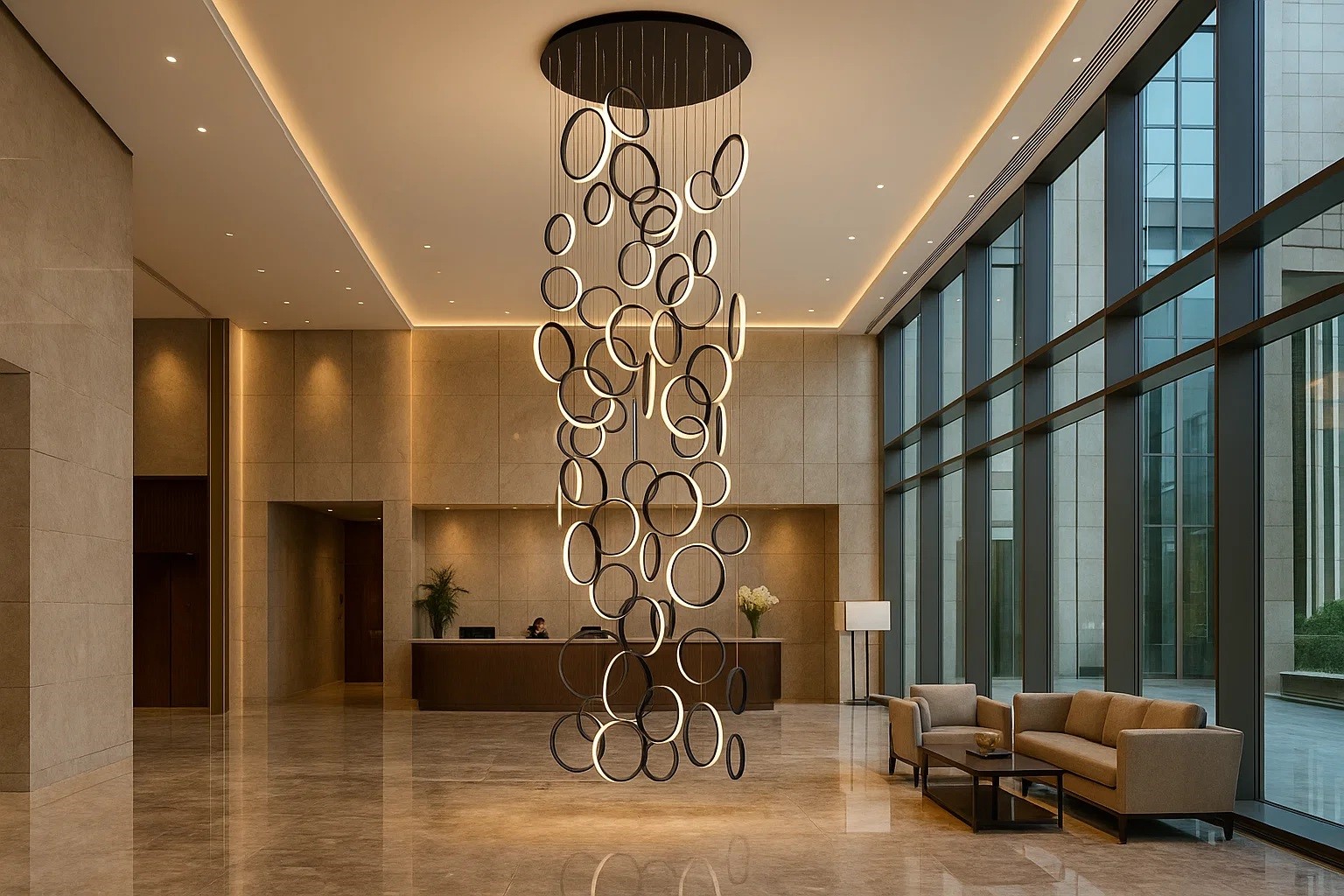 لسوتر مدرن وید