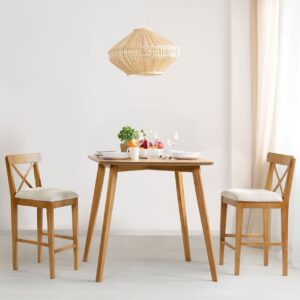 صندلی اپن چوبی جدید