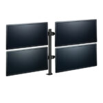 بازوی مانیتور