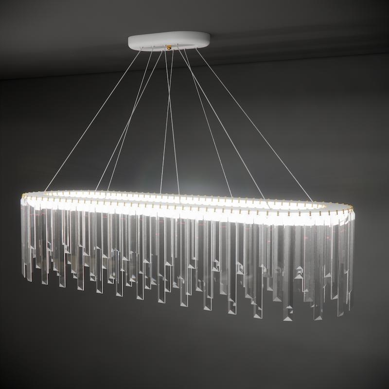 لوستر آشپزخانه ارزان