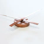 ساعت دیواری مینیمال