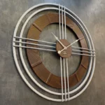 ساعت دیواری مدرن