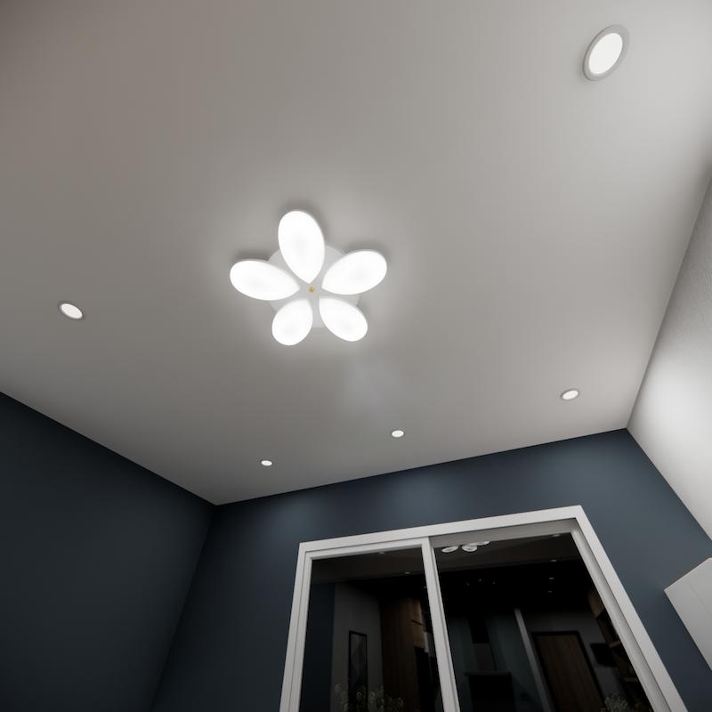 لوستر خوشگل