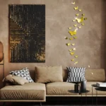 استیکر مدل پرواز خیال مجموعه 25 عددی - Image 2