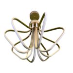 لوستر جدید مدرن