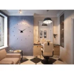 ساعت دیواری مینیمال