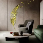 آینه جدید طلایی